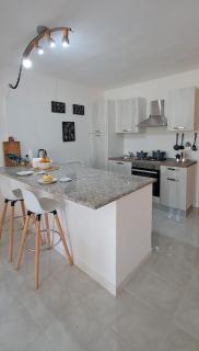 Casa Blu Mare privat beach 8 person - 3