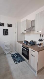 Casa Blu Mare privat beach 8 person - 7