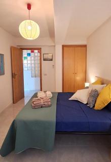 Casa Blu Mare privat beach 8 person - 1