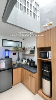 Livara Coliving Kost Exclusive Khusus Putri - 3