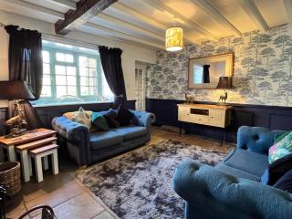 2 Bed in Harmby Nr Leyburn oc-g0136 - 5