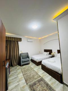M Pyramids Hotel - 1