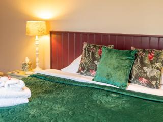 1 Bed in Kirkbymoorside oc-g0029 - 1