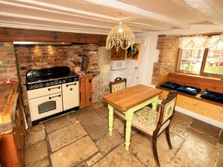 4 Bed in Godshill oc-ic034 - 5