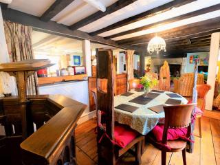 4 Bed in Godshill oc-ic034 - 6