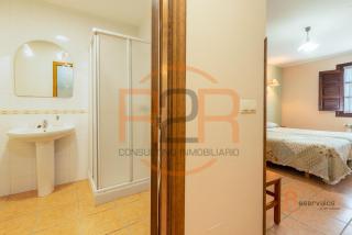 Casa Rural La Indiana I y II - 3