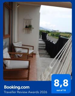 Costa Foz Apartment Playa de Llas, terraza, piscina y pista de pádel - Foz - 5