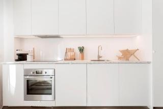 Genteel Home Zabaleta - 4