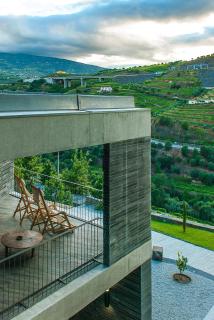 Quinta do Vallado - Douro Wine Hotel - Peso da Régua - 3