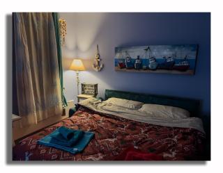 Appartamento vista Lago, giardino spiaggia a Stresa vista Isole Borromee e Golfo Borromeo - STRESAFLAT - 6