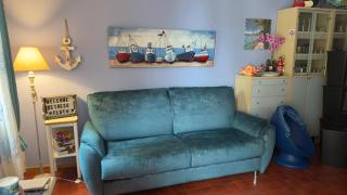 Appartamento vista Lago, giardino spiaggia a Stresa vista Isole Borromee e Golfo Borromeo - STRESAFLAT - 7