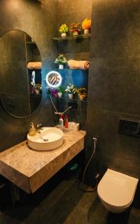 City Views & Cozy Vibes - 3