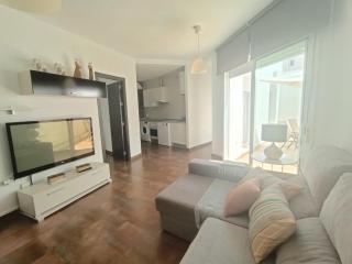 Tranquilo y Acogedor Apartamento en el Corazón de Ayamonte - 1