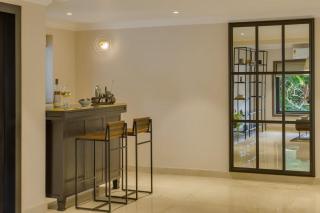 Luxury 3BR Assagao Duplex, Beverly Hills of Goa by HIREAVILLA - 3