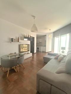 Tranquilo y Acogedor Apartamento en el Corazón de Ayamonte - 2