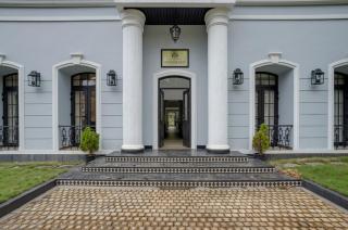 Grosvenor House by Hireavilla - Luxury 3BHK Duplex Apartments with Common Pool in Assagao - 2