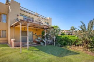 Chalets with Direct Pool Access Ein Bay - 5