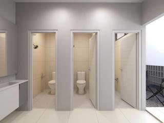 Livara Coliving Kost Exclusive Khusus Putri - 1
