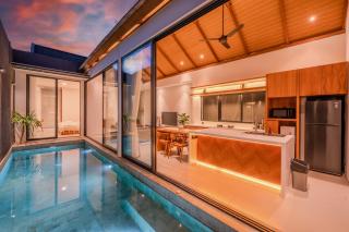 Tana Villa by UMAH - 2 Bedroom Villa and Private Pool Sanur - 4
