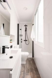 Apartamento Antares Edificio céntrico de 1800 - 5