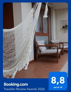 Costa Foz Apartment Playa de Llas, terraza, piscina y pista de pádel - Foz - 8