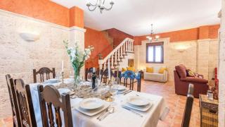 Casa Rural Villa Mora Ronda by Ruralidays - 1