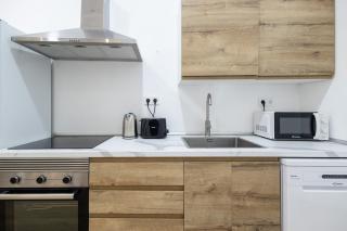 Apartamento La Habana by Concept Flats - 8