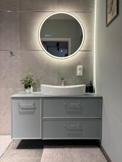 Apartament nad jeziorem - Kwiatkowskiego 44c Rzeszów Drabinianka - 1