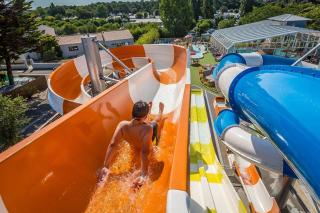ZEcamping 5 - Top Parc Aqua - MH Clim Plancha - Club Enfant - 3
