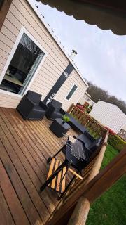 Bungalow tout confort 6 personnes - 3