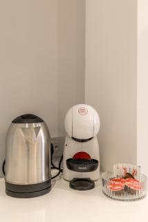 Luxury rooms Paula - in the old town - 5