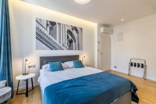 Luxury rooms Paula - in the old town - 4