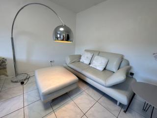 Ferienwohnung für Handwerker und Kurzarbeiter - Heppenheim an der Bergstrasse - 1