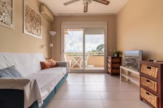 Global Vacacional, Estudio Cerca de la Playa, Pet-friendly - 1