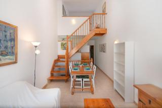 WELCS DUPLEX 329 EMP con terraza - 1
