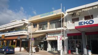 Hostel Stylianos Kissamos - 1
