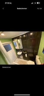 Ferienwohnung für Handwerker und Kurzarbeiter - Heppenheim an der Bergstrasse - 6