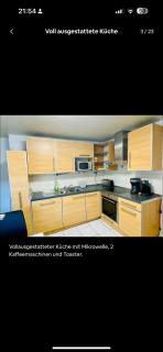 Ferienwohnung für Handwerker und Kurzarbeiter - Heppenheim an der Bergstrasse - 8