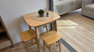 Family Studio in Skypark Laguna Bang Tao King Bed & Pool -  - 1