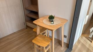 Family Studio in Skypark Laguna Bang Tao King Bed & Pool -  - 6