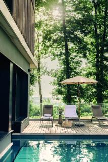 LOISIUM Wine & Spa Hotel Champagne - 7