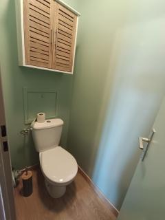 Studio cosy 4 personnes dans le centre-ville d'Orléans - 2