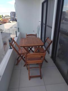 Studio no Centro em Porto - Varandas do Porto 112 by B7 - 1