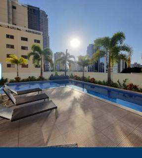 2 quartos, melhor que Hotel, Setor Oeste - 1