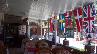 Derya Motel - 1