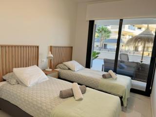 Sunny Resort Apartment I Pool I Playa Flamenca - 3