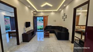 SHI's Vagamon Hill Retreat Private villa on Hills - 8