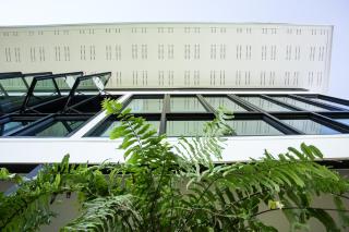 D Hostel by the river - 2