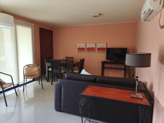 Paraíso Serrano 8 - 0