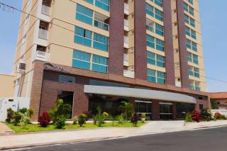 Piazza Diroma Caldas Novas - 9